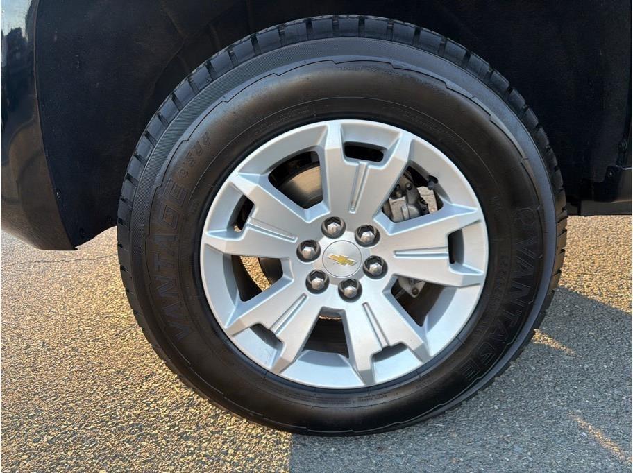 Chevrolet Colorado LT Crew Cab 2WD Long Box 2019