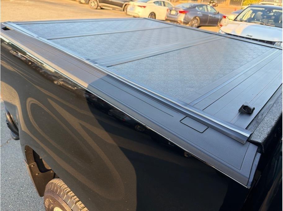 Chevrolet Colorado LT Crew Cab 2WD Long Box 2019