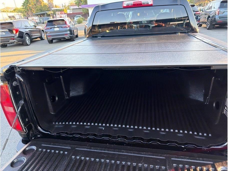 Chevrolet Colorado LT Crew Cab 2WD Long Box 2019