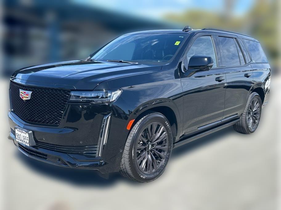 2022 Cadillac Escalade Sport Platinum AWD