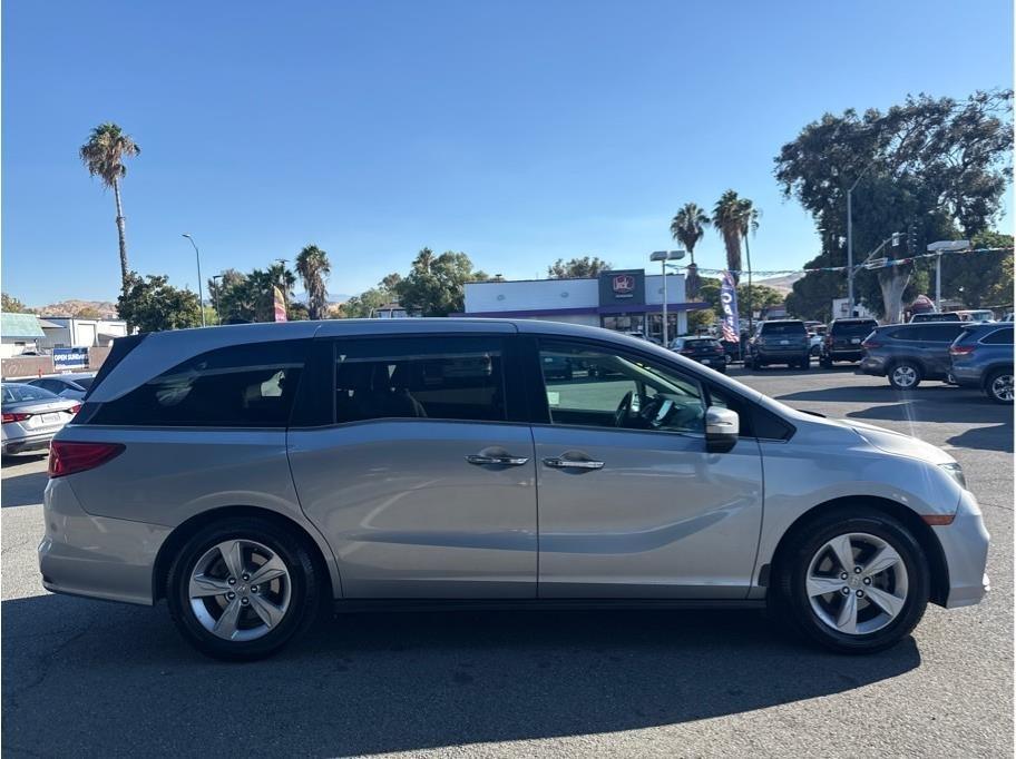 Honda Odyssey EX-L 2019