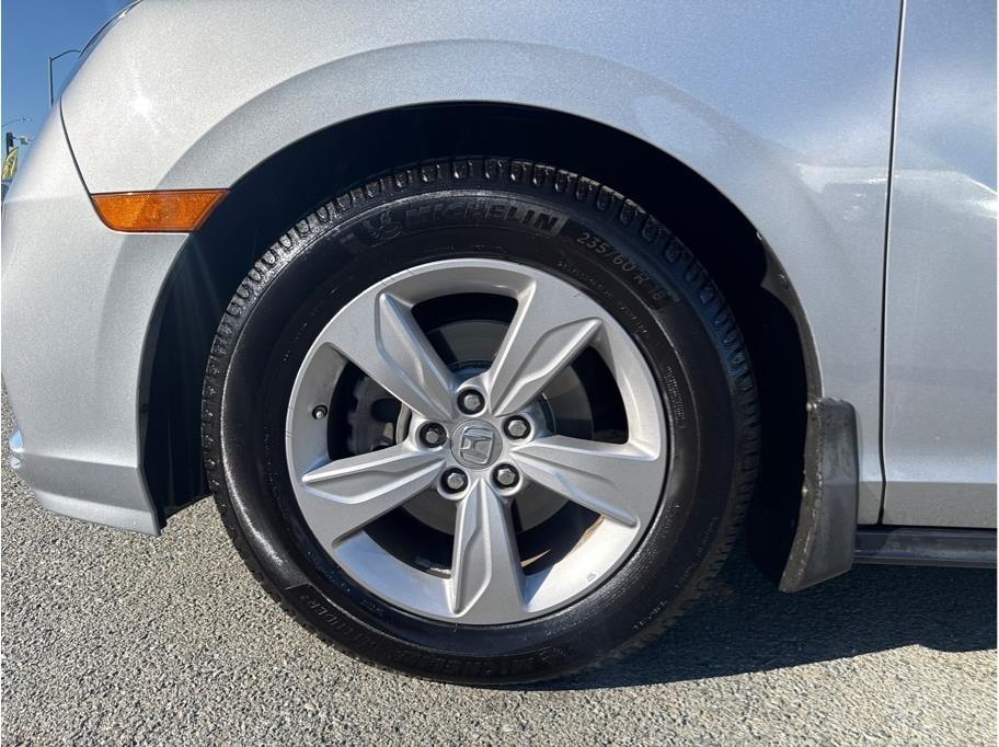 Honda Odyssey EX-L 2019