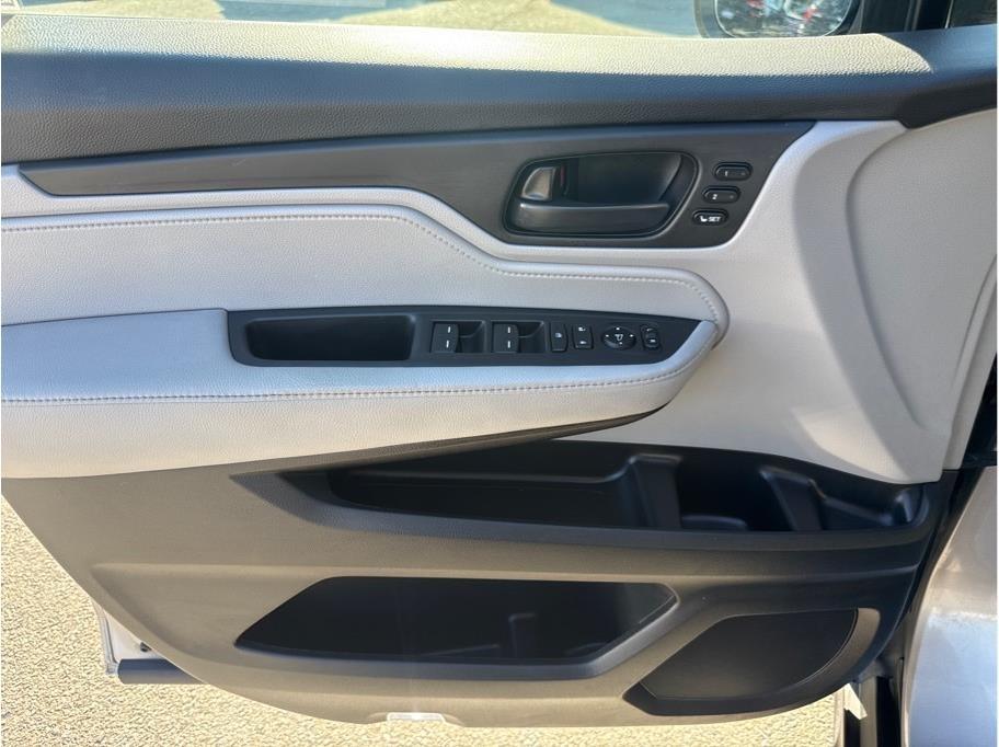 Honda Odyssey EX-L 2019