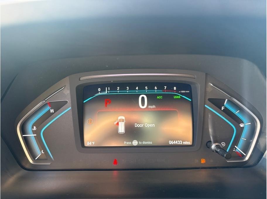 Honda Odyssey EX-L 2019