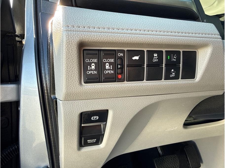 Honda Odyssey EX-L 2019