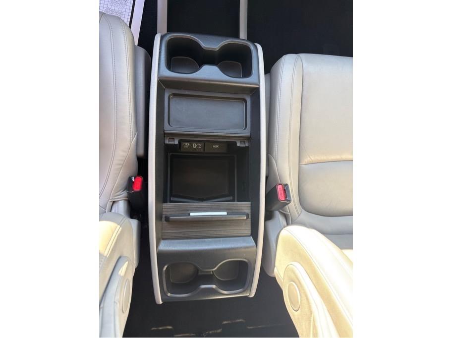 Honda Odyssey EX-L 2019