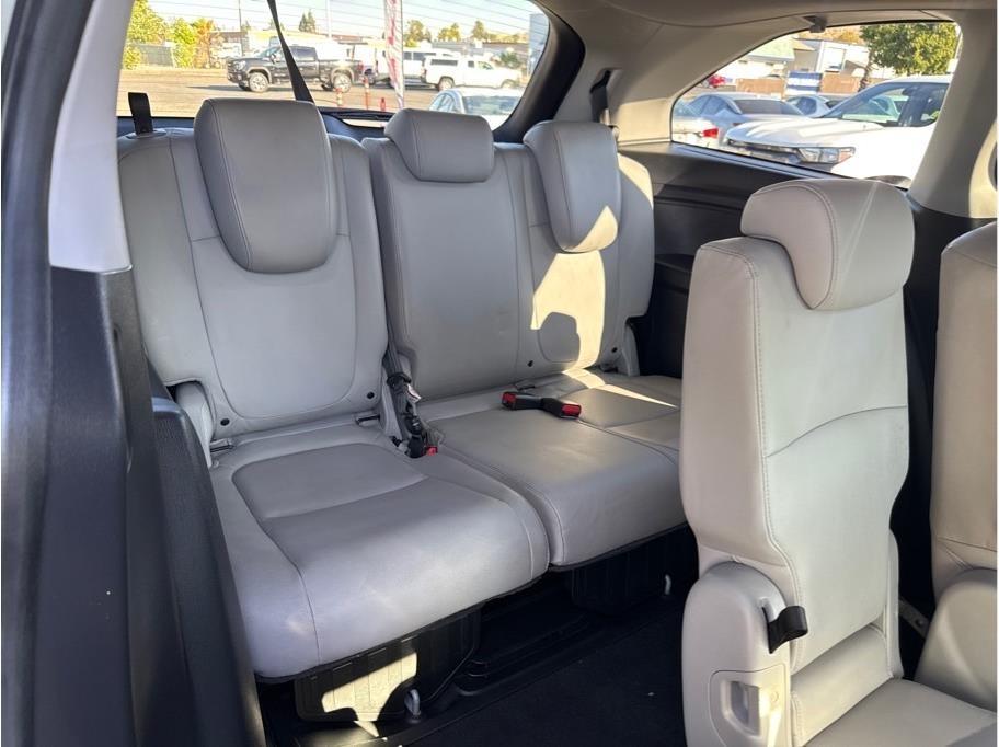 Honda Odyssey EX-L 2019