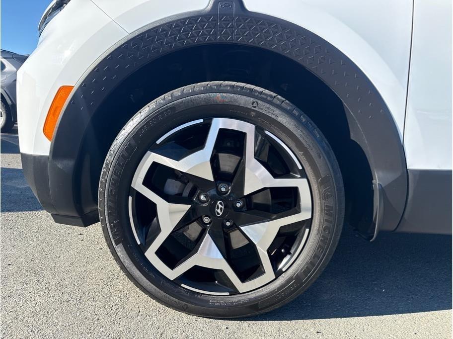 Hyundai Santa Cruz Limited AWD 2022