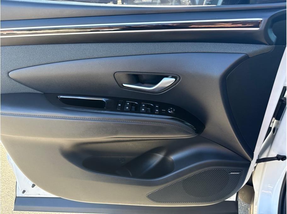 Hyundai Santa Cruz Limited AWD 2022