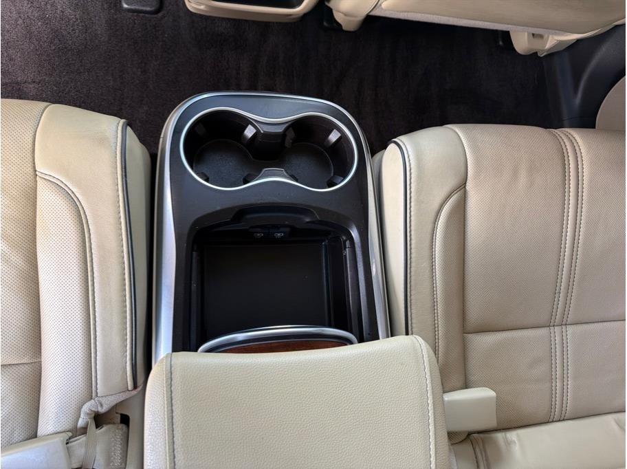 Acura MDX 9-Spd AT Advance Package 2018