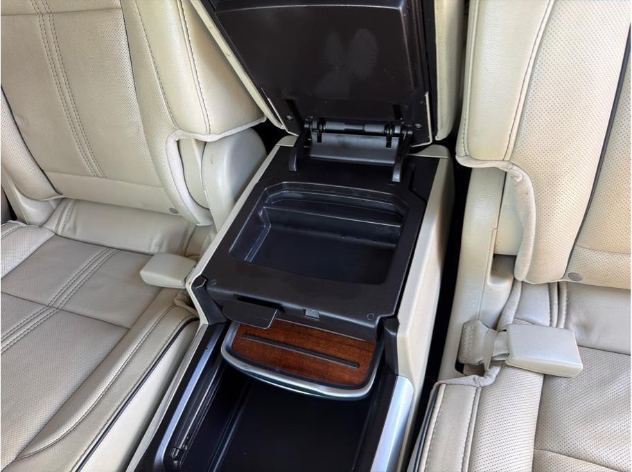 Acura MDX 9-Spd AT Advance Package 2018