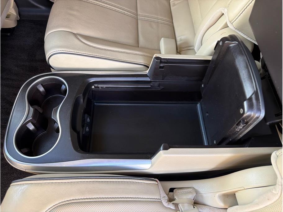 Acura MDX 9-Spd AT Advance Package 2018