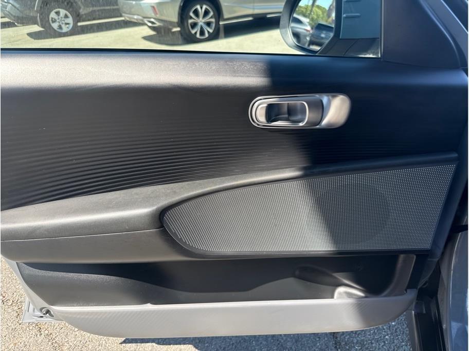 Hyundai Ioniq 6 SE 2023