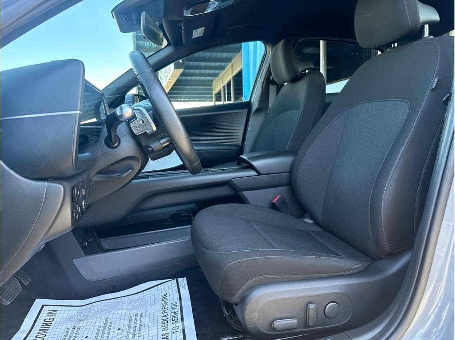 Hyundai Ioniq 6 SE 2023