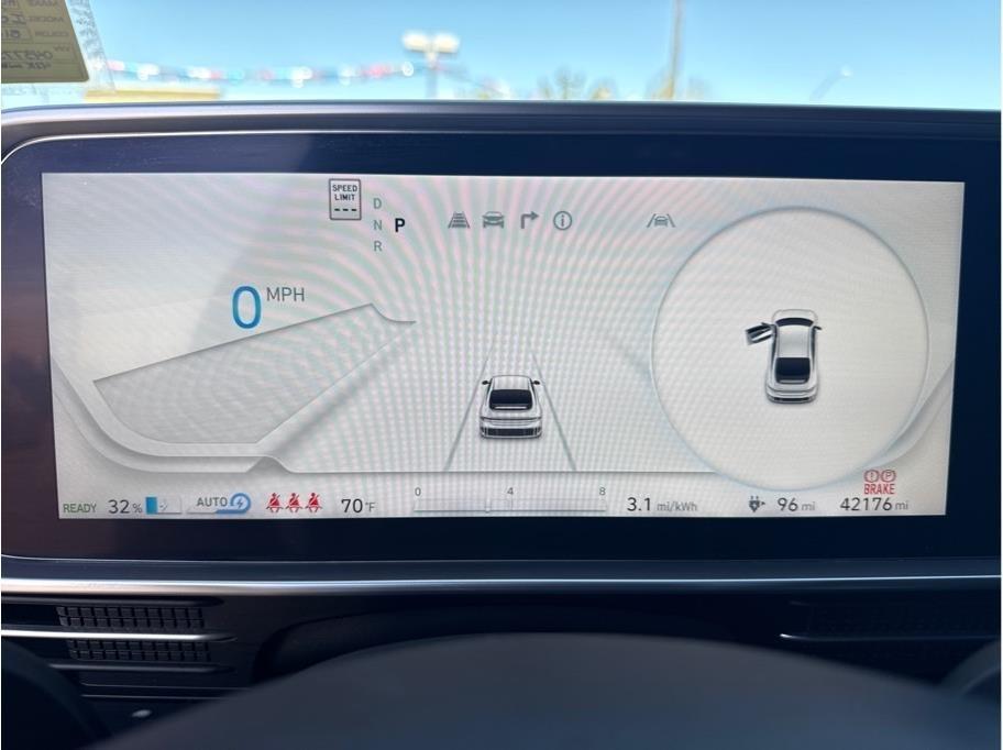 Hyundai Ioniq 6 SE 2023