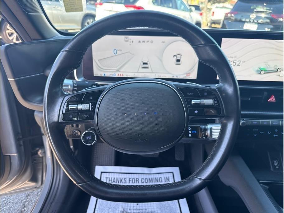 Hyundai Ioniq 6 SE 2023