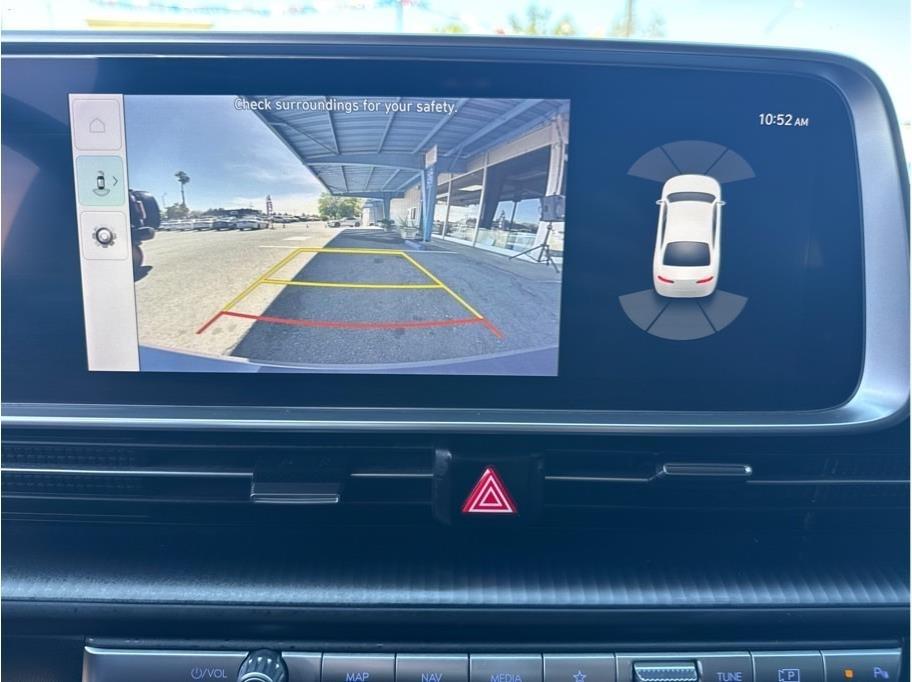 Hyundai Ioniq 6 SE 2023