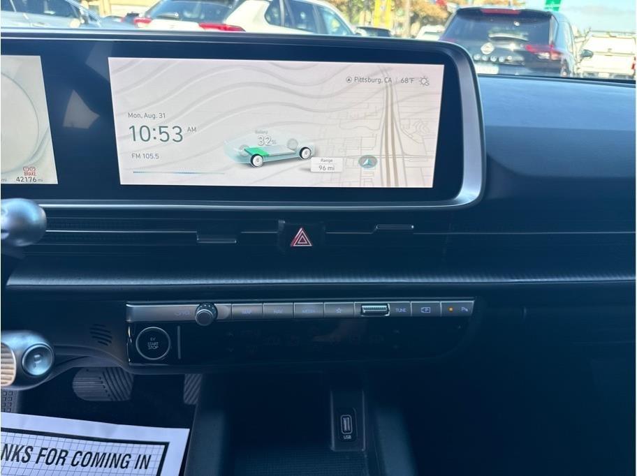 Hyundai Ioniq 6 SE 2023