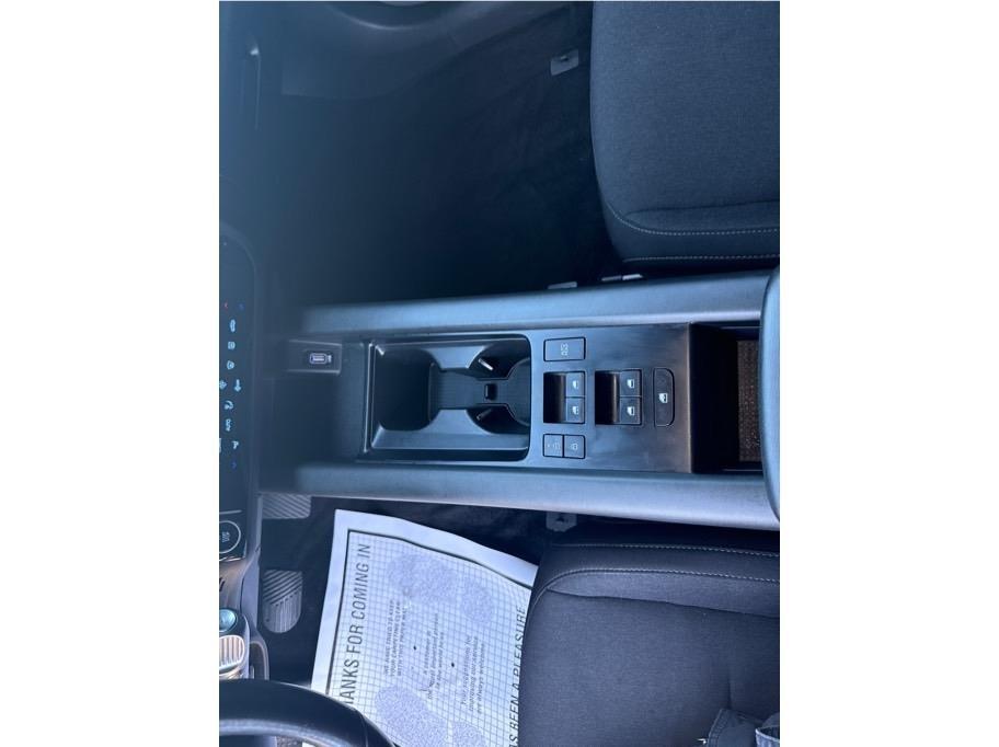 Hyundai Ioniq 6 SE 2023