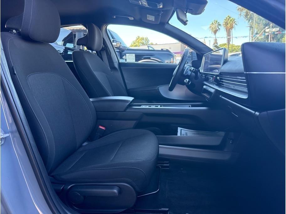 Hyundai Ioniq 6 SE 2023