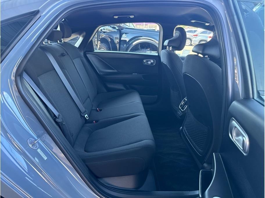 Hyundai Ioniq 6 SE 2023
