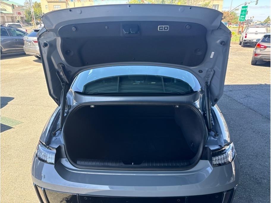 Hyundai Ioniq 6 SE 2023