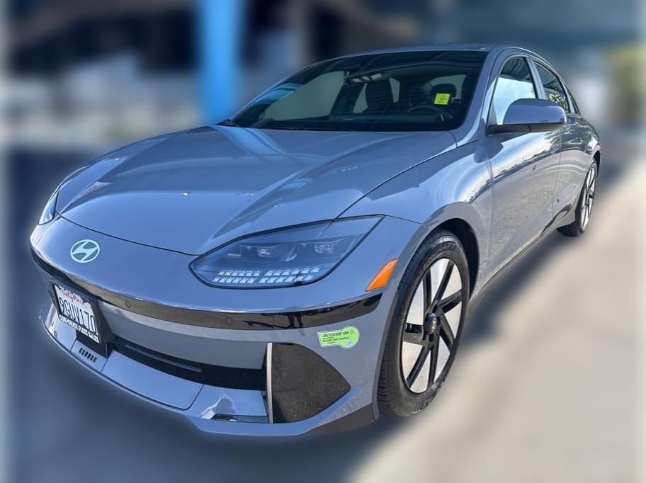 Hyundai Ioniq 6 SE 2023