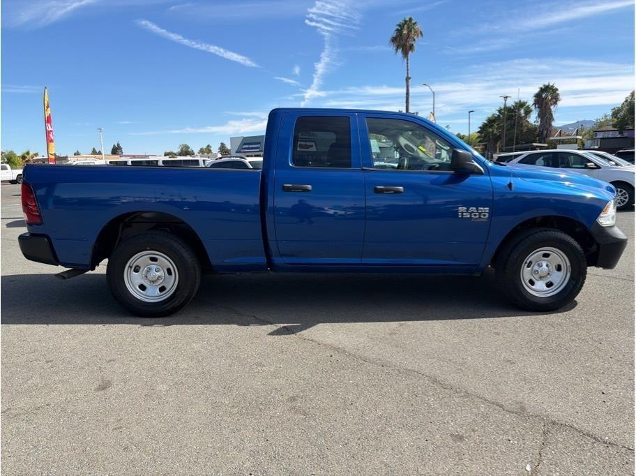 RAM 1500 Classic Tradesman Quad Cab 2WD 2019