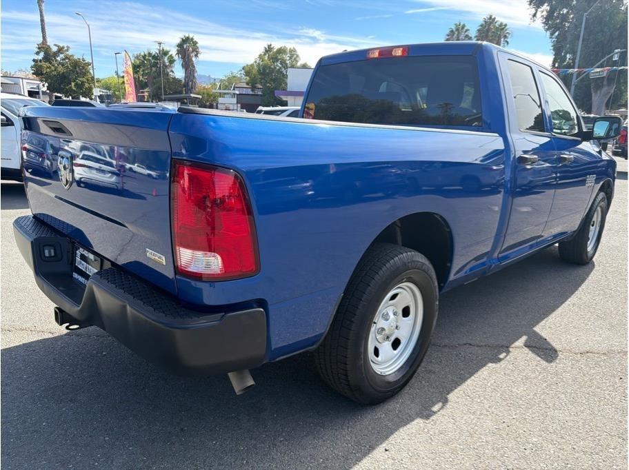 RAM 1500 Classic Tradesman Quad Cab 2WD 2019