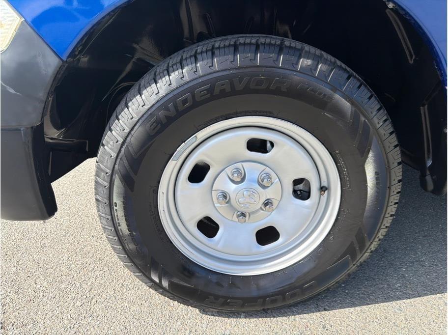 RAM 1500 Classic Tradesman Quad Cab 2WD 2019