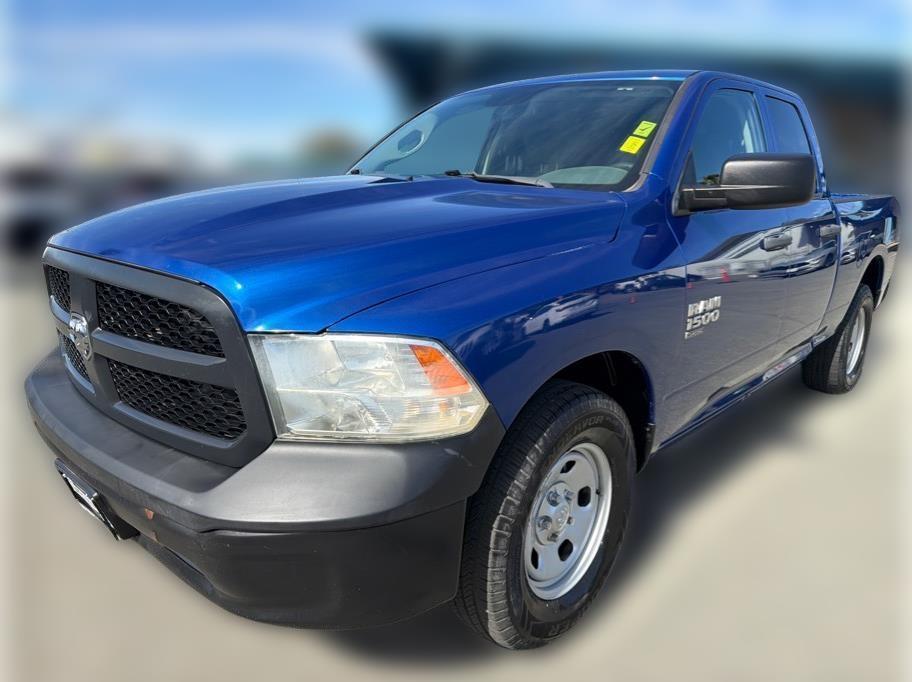 RAM 1500 Classic Tradesman Quad Cab 2WD 2019