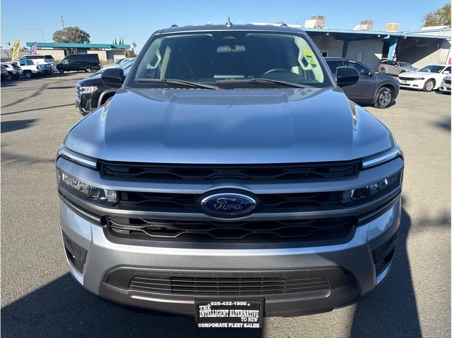 Ford Expedition XL 4WD 2023