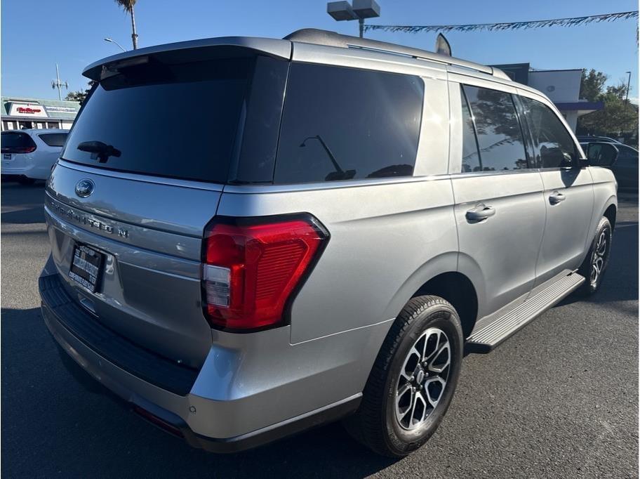 Ford Expedition XL 4WD 2023