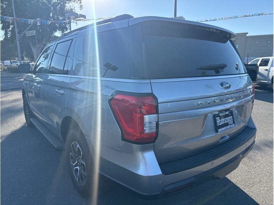 Ford Expedition XL 4WD 2023