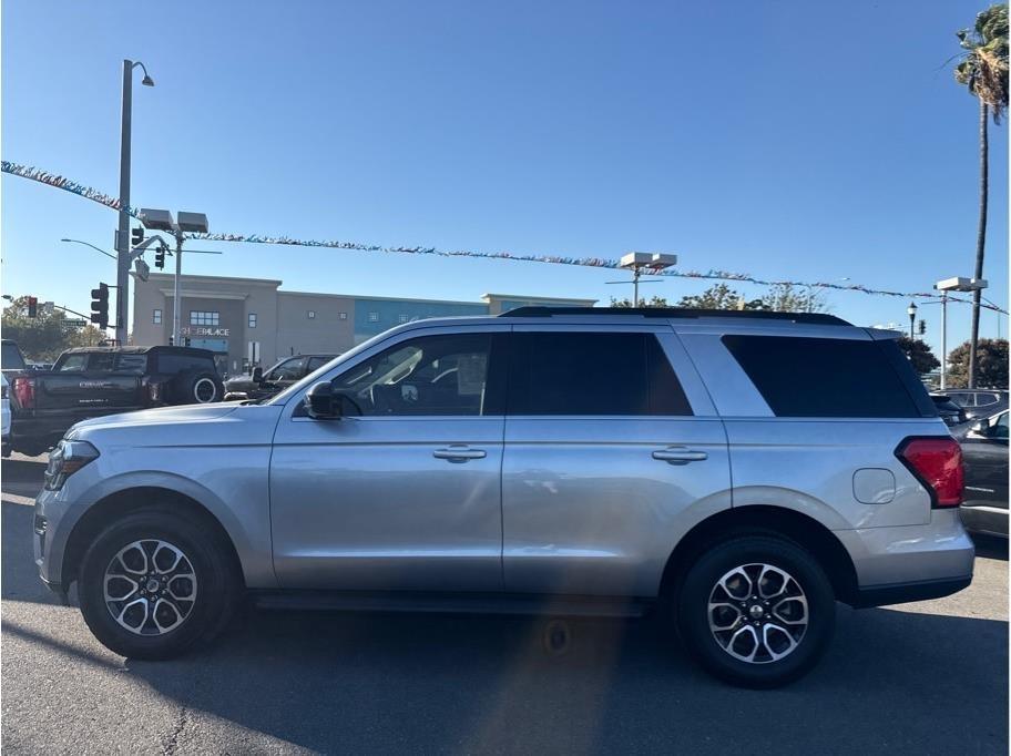 Ford Expedition XL 4WD 2023