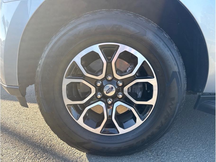 Ford Expedition XL 4WD 2023