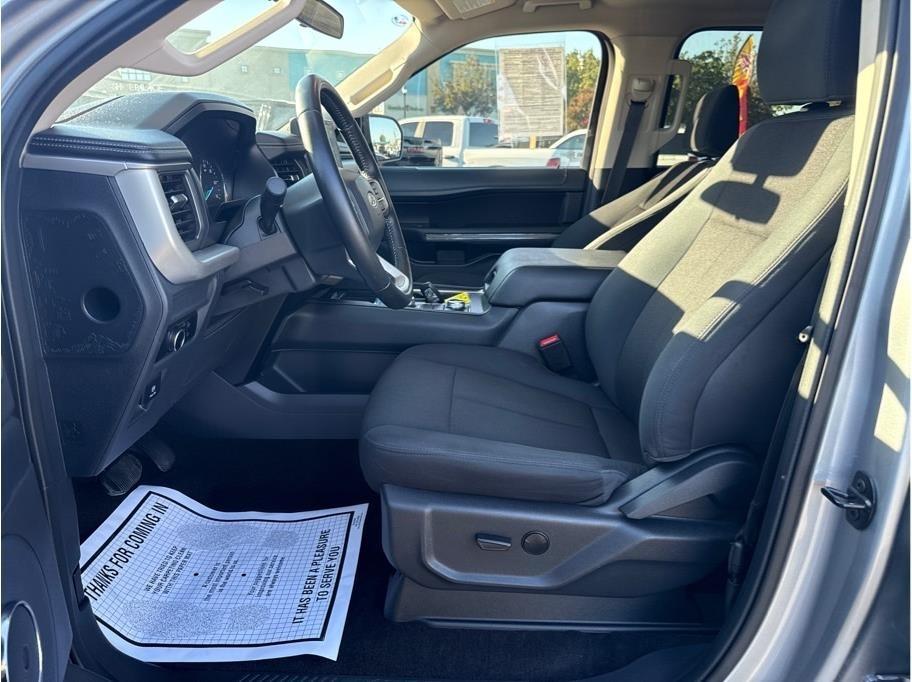 Ford Expedition XL 4WD 2023