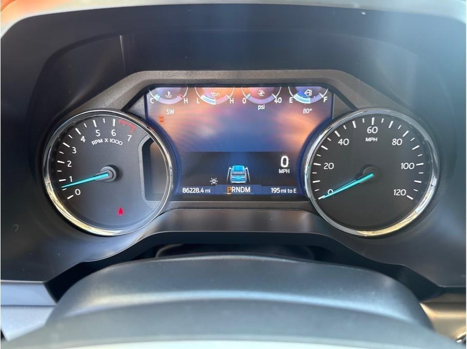 Ford Expedition XL 4WD 2023