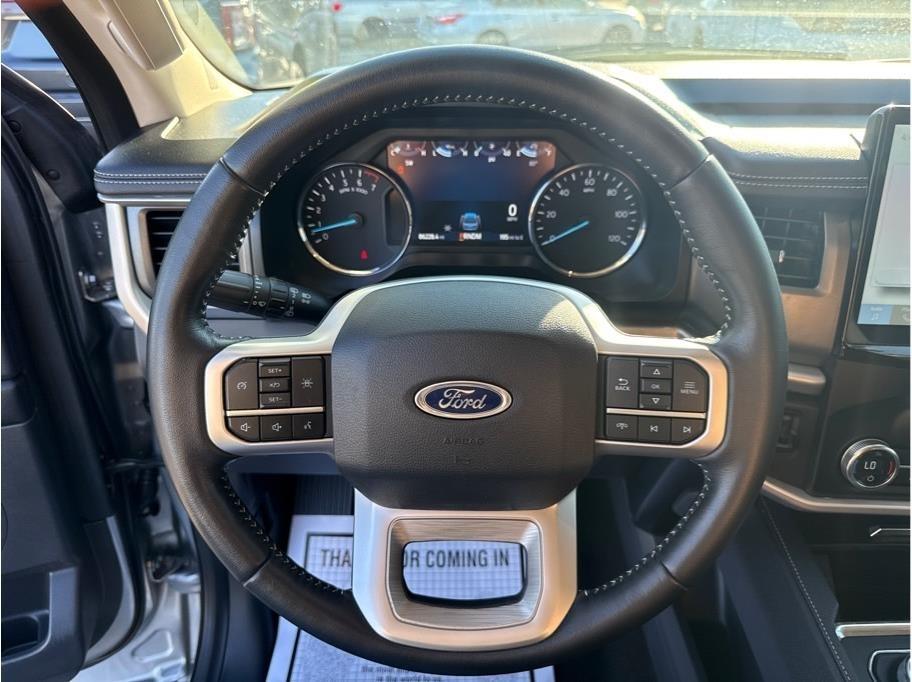 Ford Expedition XL 4WD 2023