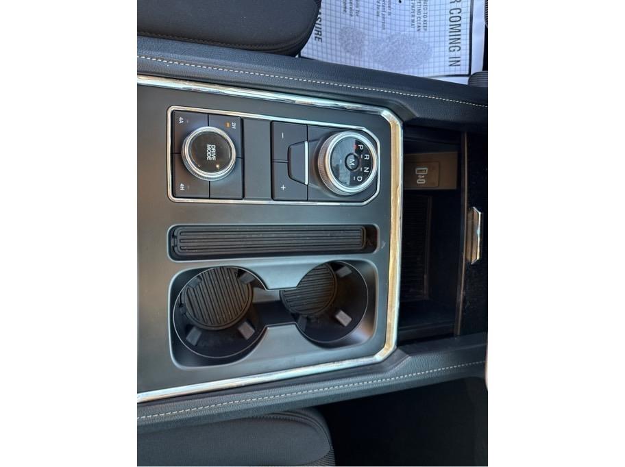 Ford Expedition XL 4WD 2023