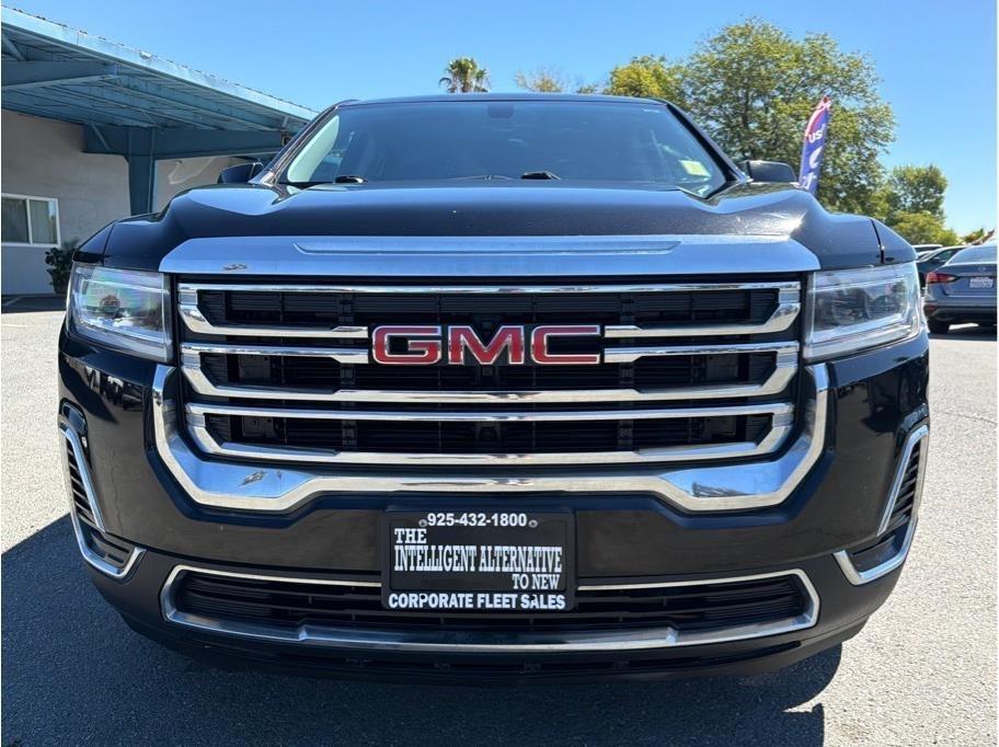 GMC Acadia SLE AWD 2020