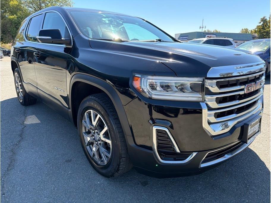 GMC Acadia SLE AWD 2020