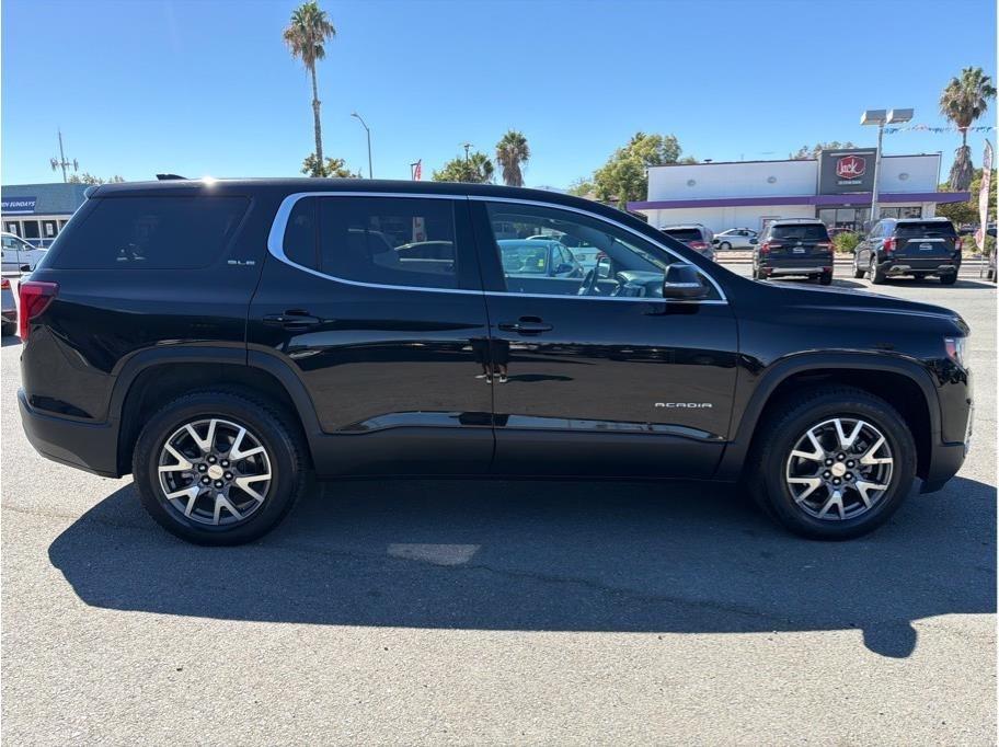 GMC Acadia SLE AWD 2020