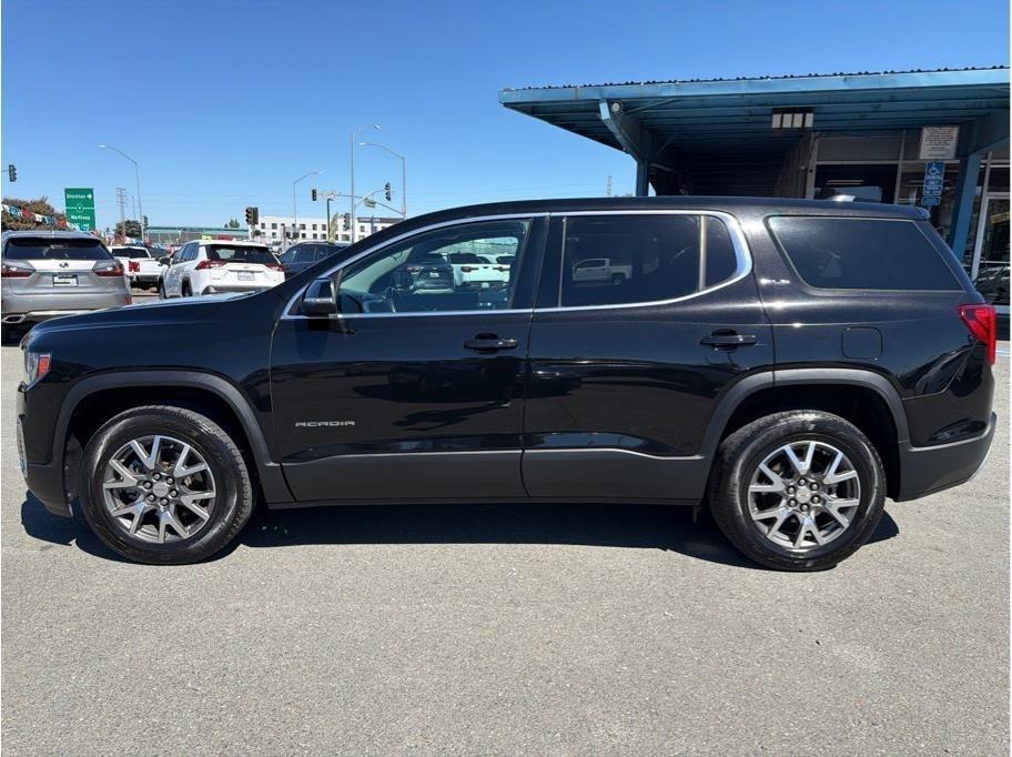 GMC Acadia SLE AWD 2020