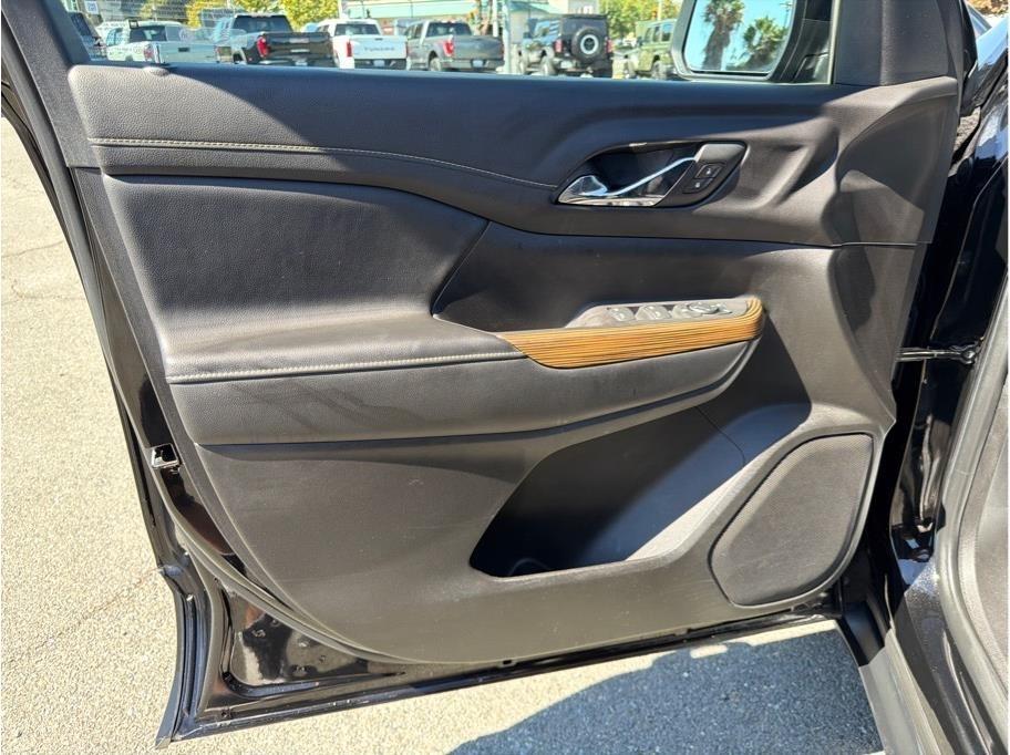 GMC Acadia SLE AWD 2020