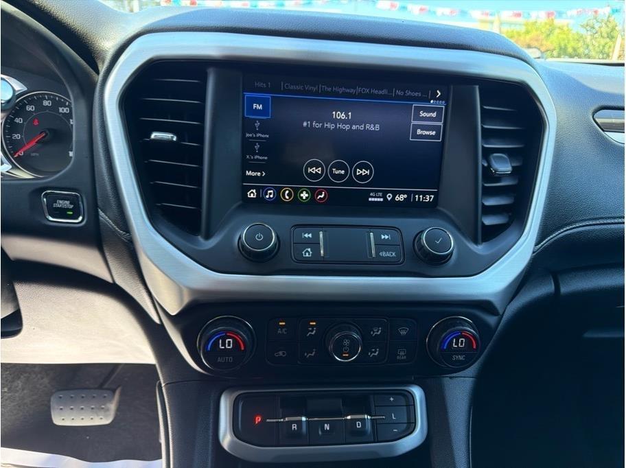 GMC Acadia SLE AWD 2020