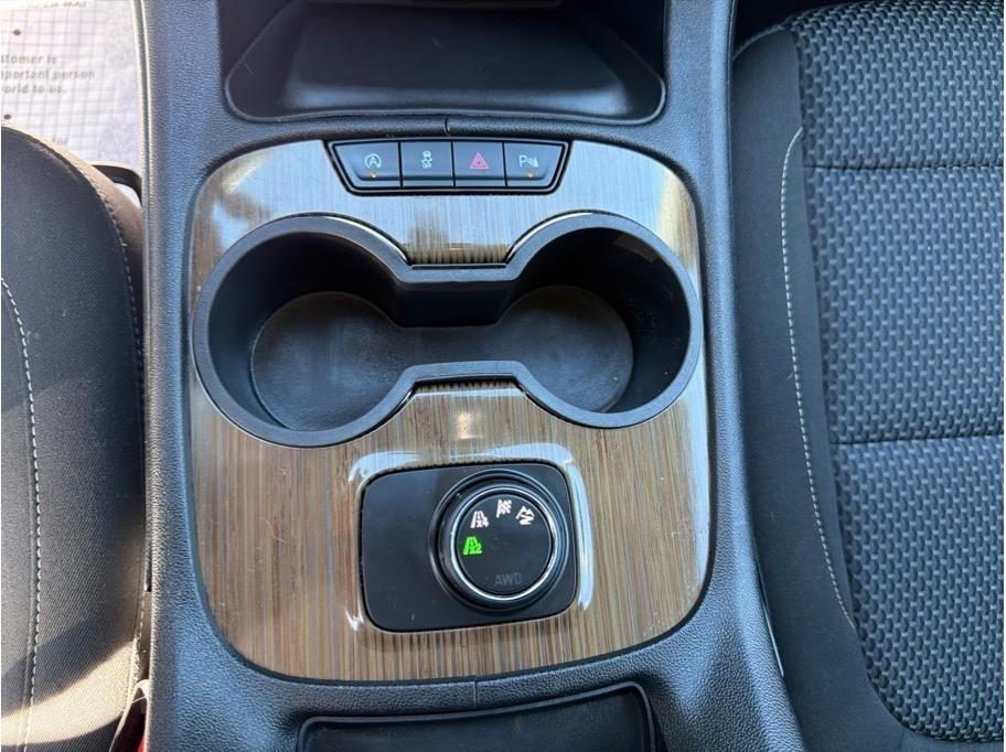 GMC Acadia SLE AWD 2020