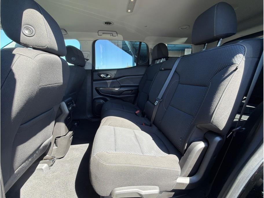 GMC Acadia SLE AWD 2020