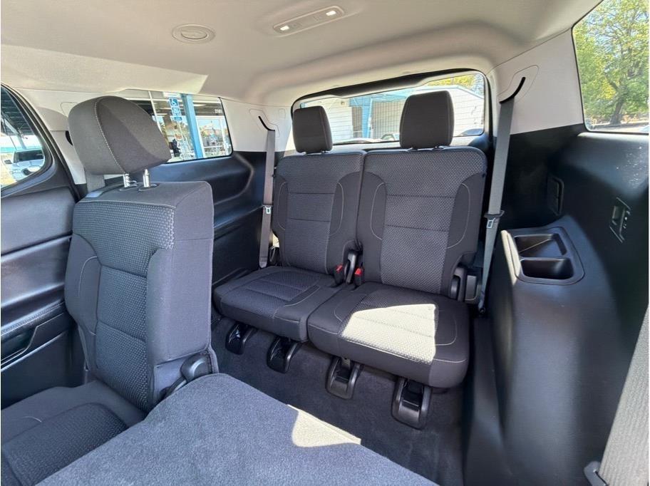GMC Acadia SLE AWD 2020