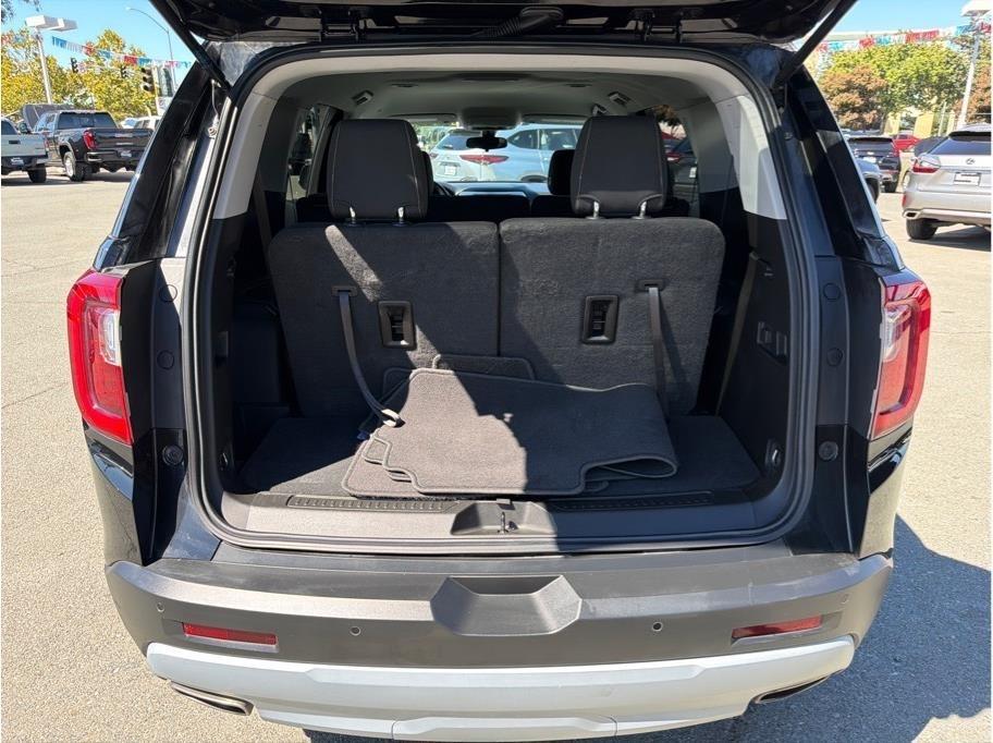 GMC Acadia SLE AWD 2020